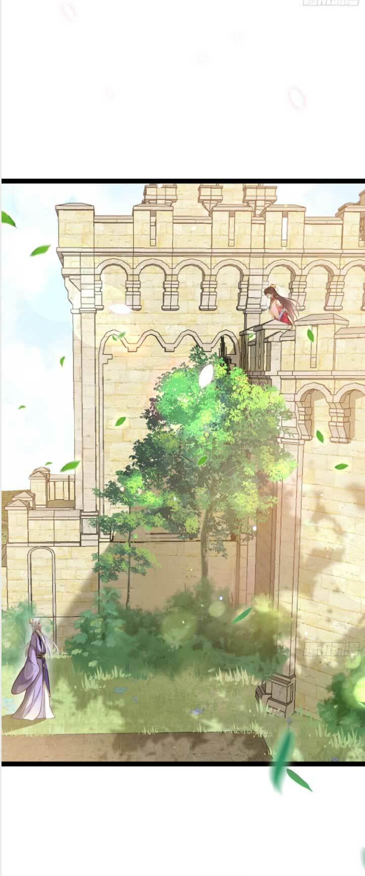 hoạn phi thiên hạ chapter 255 22