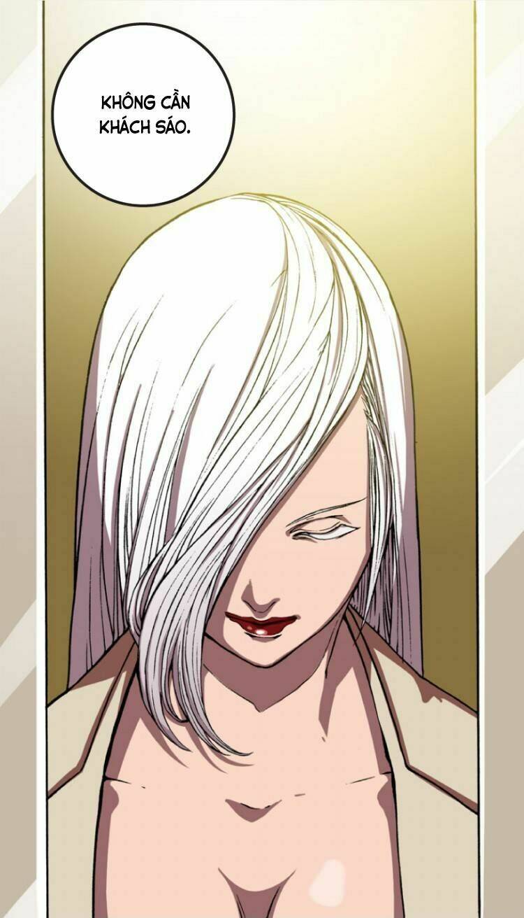 tuyệt hành giả (never over) chapter 10 36