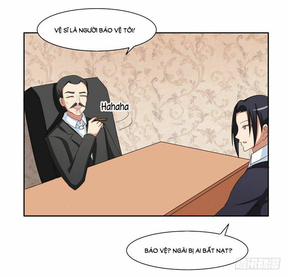 thiên ngoại phi tiên chapter 30 21