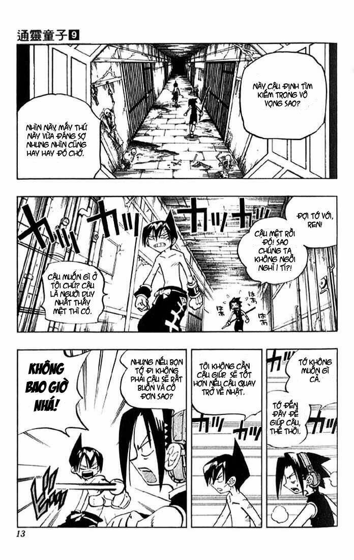 vua pháp thuật chapter 72 11