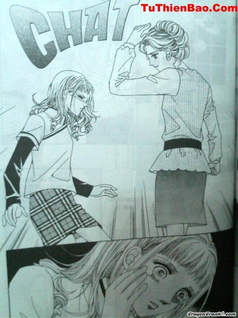 tôi là mẹ còn anh là cha chapter 5 35