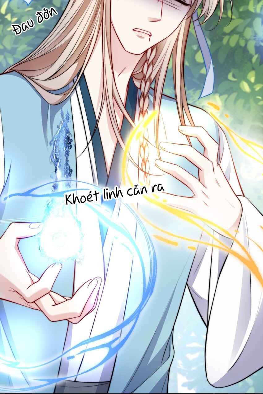 chiến lược tẩy trắng của phản diện chapter 47 26