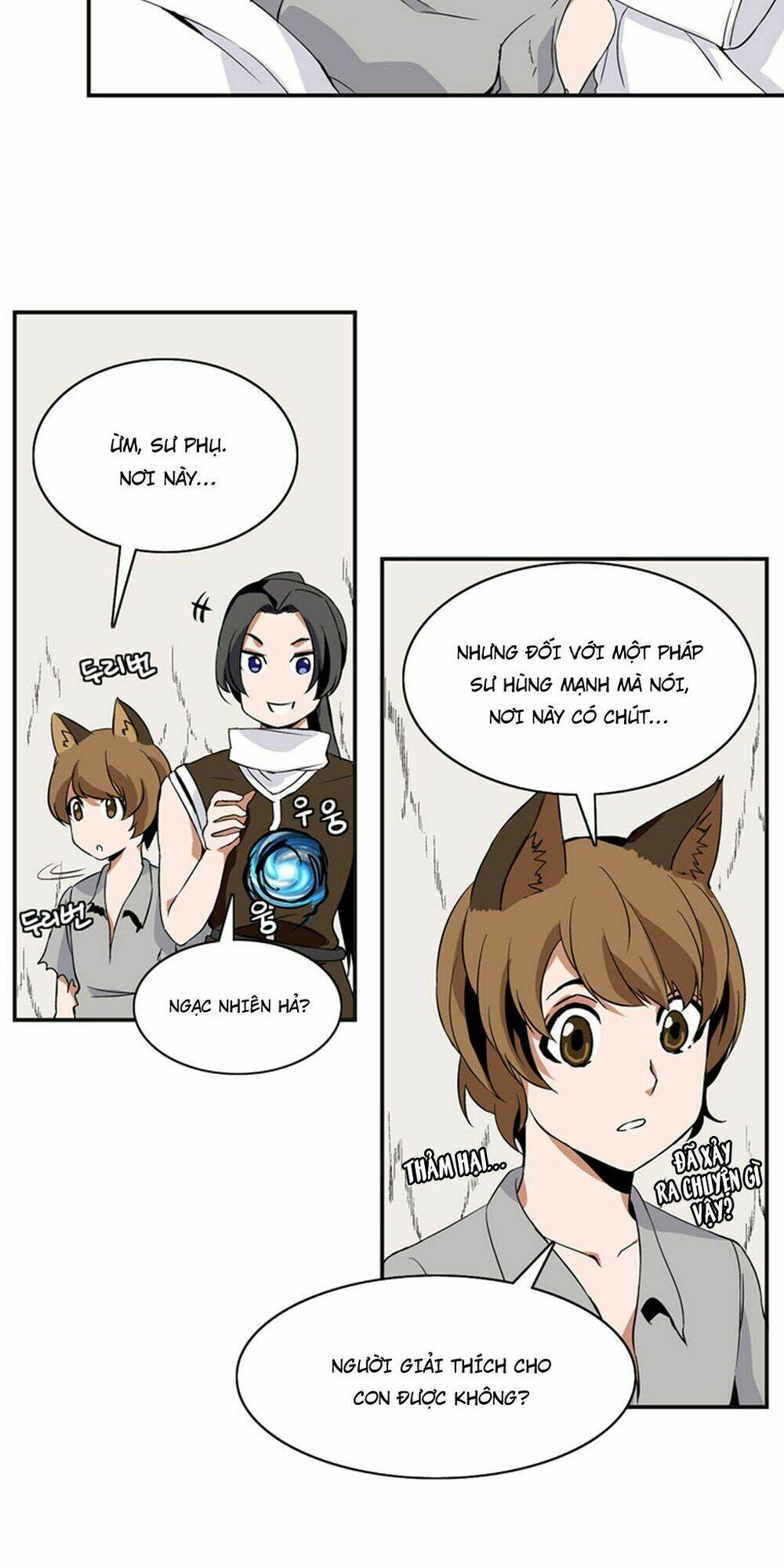 ảo mộng vương chapter 5 30