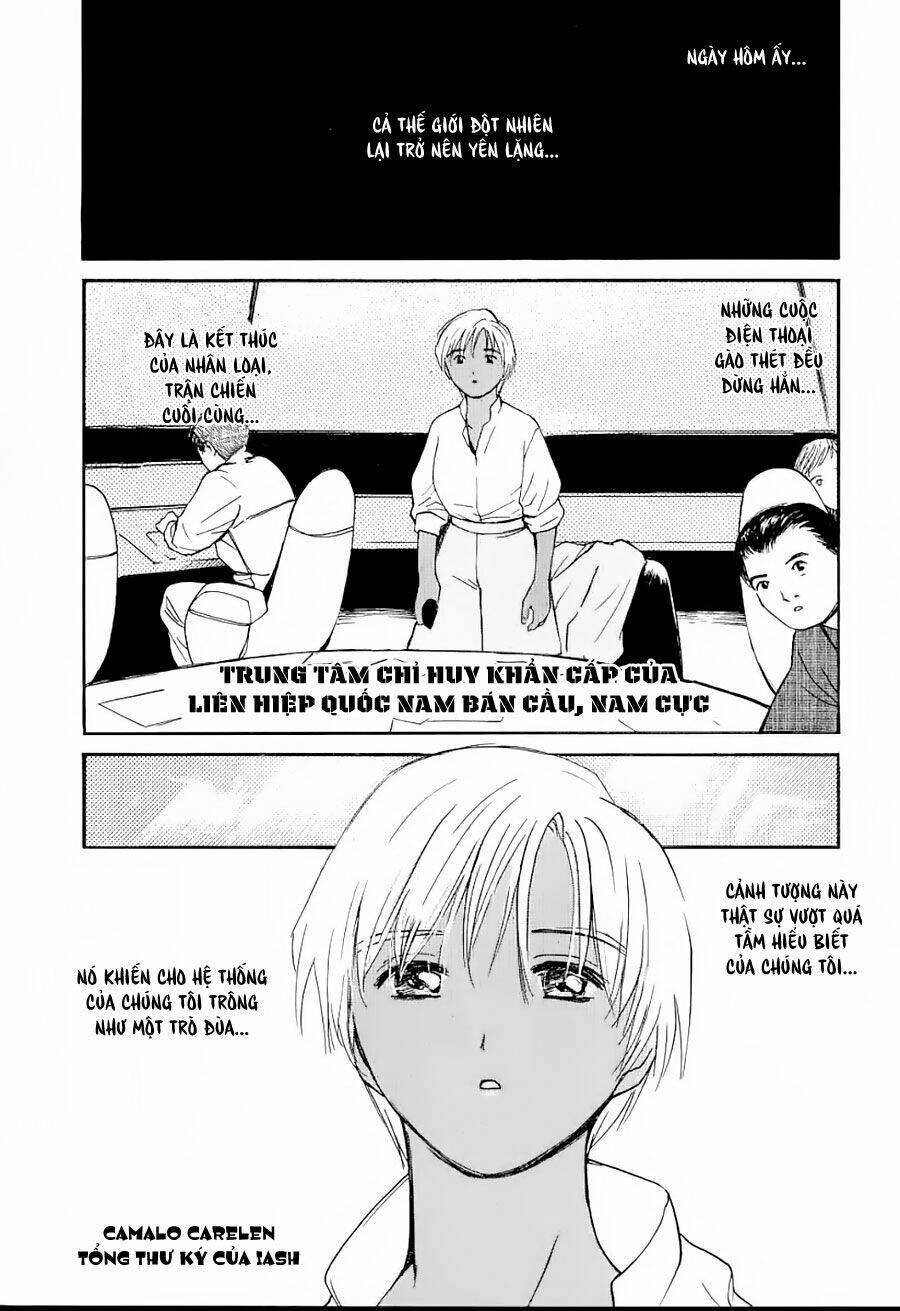 người tình chapter 22 3