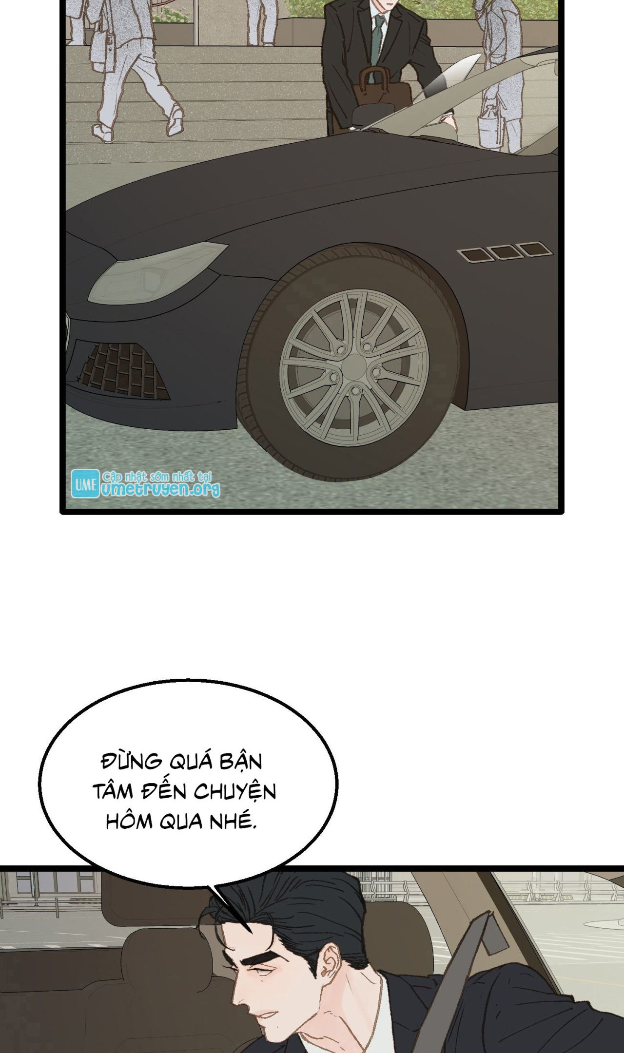 vùng cấm tình yêu của beta chapter 11 15