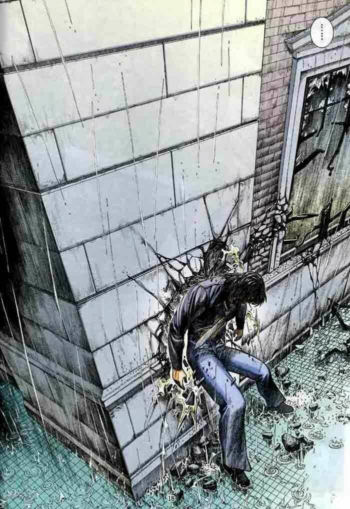 phong bạo thập tam chapter 1 16