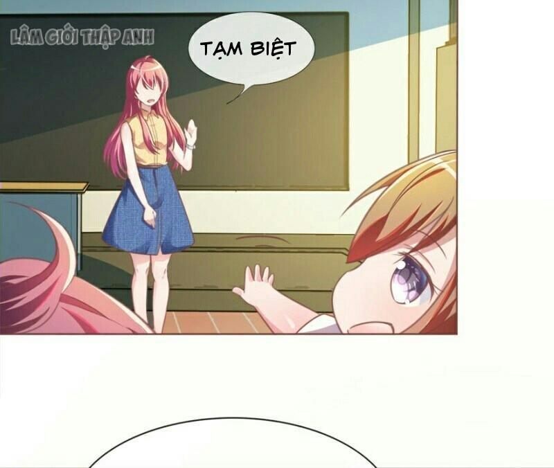 bạn trai cũ là quỷ hút máu: đừng trêu tôi chapter 1 7