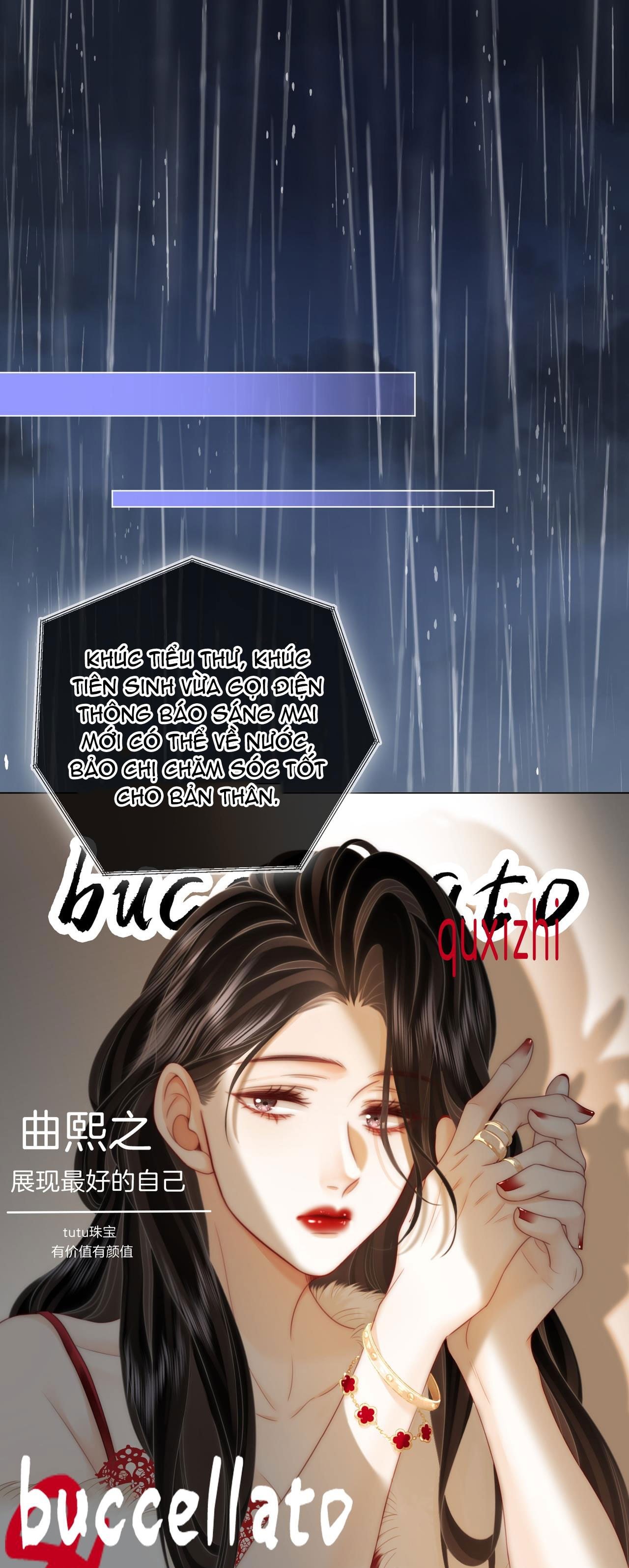 cố tiểu thư và khúc tiểu thư chapter 137 2