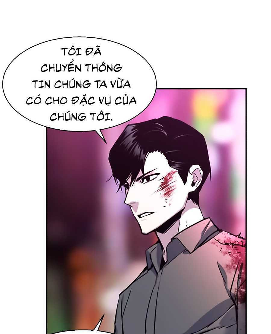 bạn học tôi là lính đánh thuê chapter 15 57