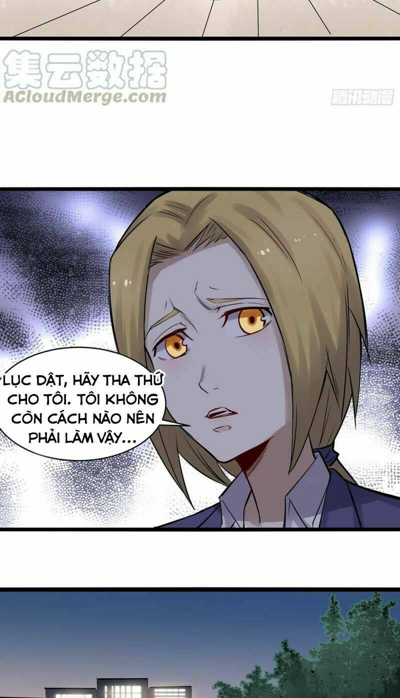 đỉnh phong thần y chapter 85 6