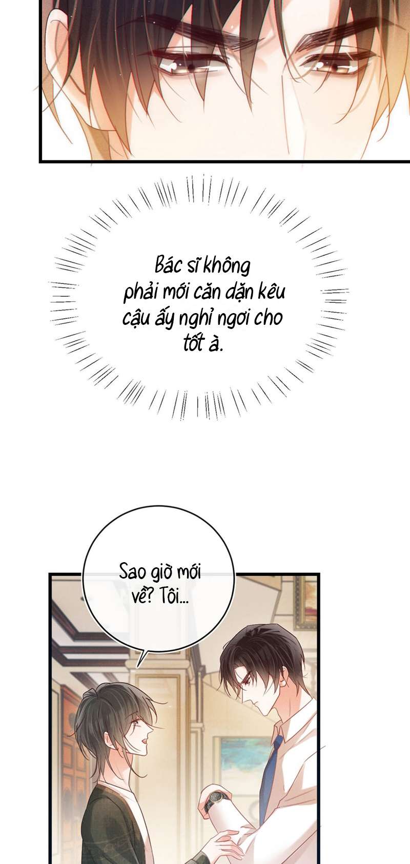 nịch tửu chapter 87 33