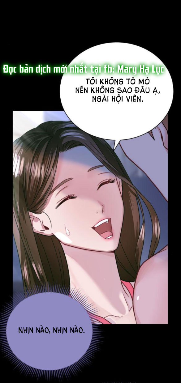 ảo thuật gia quyến rũ chapter 6.1 37