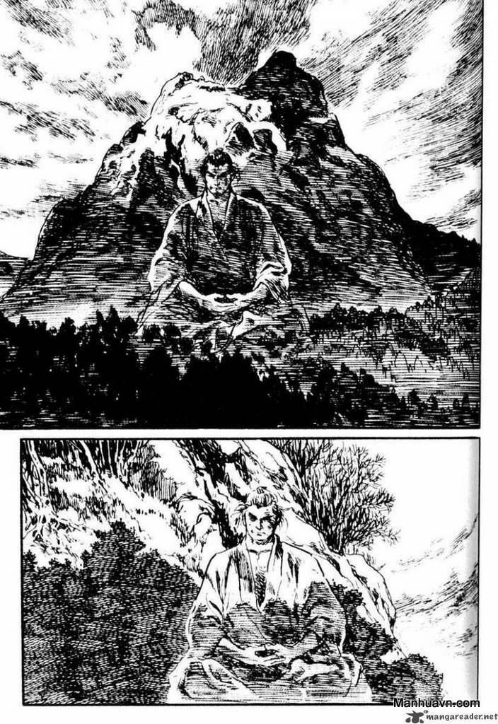 lone wolf and cub chapter 13 10