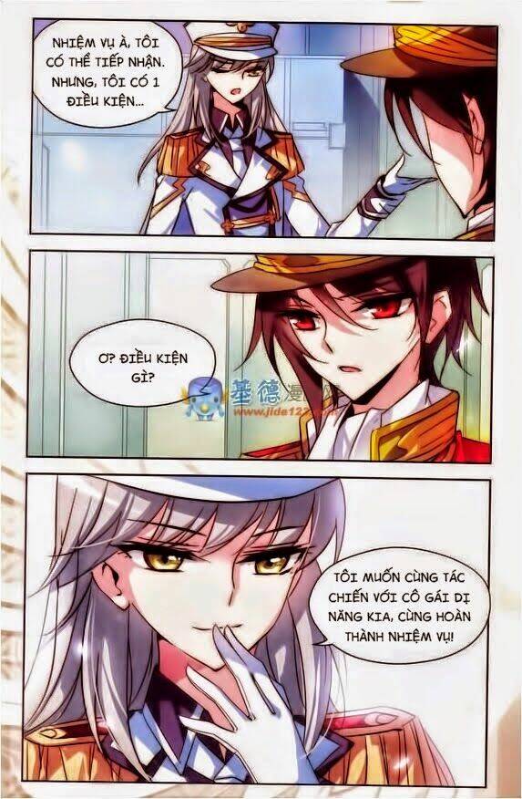 xuyên duyệt tây nguyên 3000 chapter 45 7