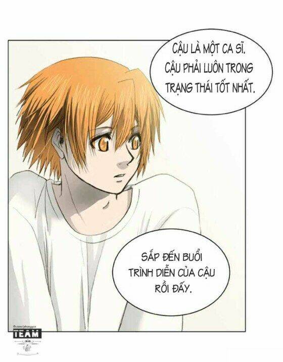 chúa tể perdien chapter 5 14