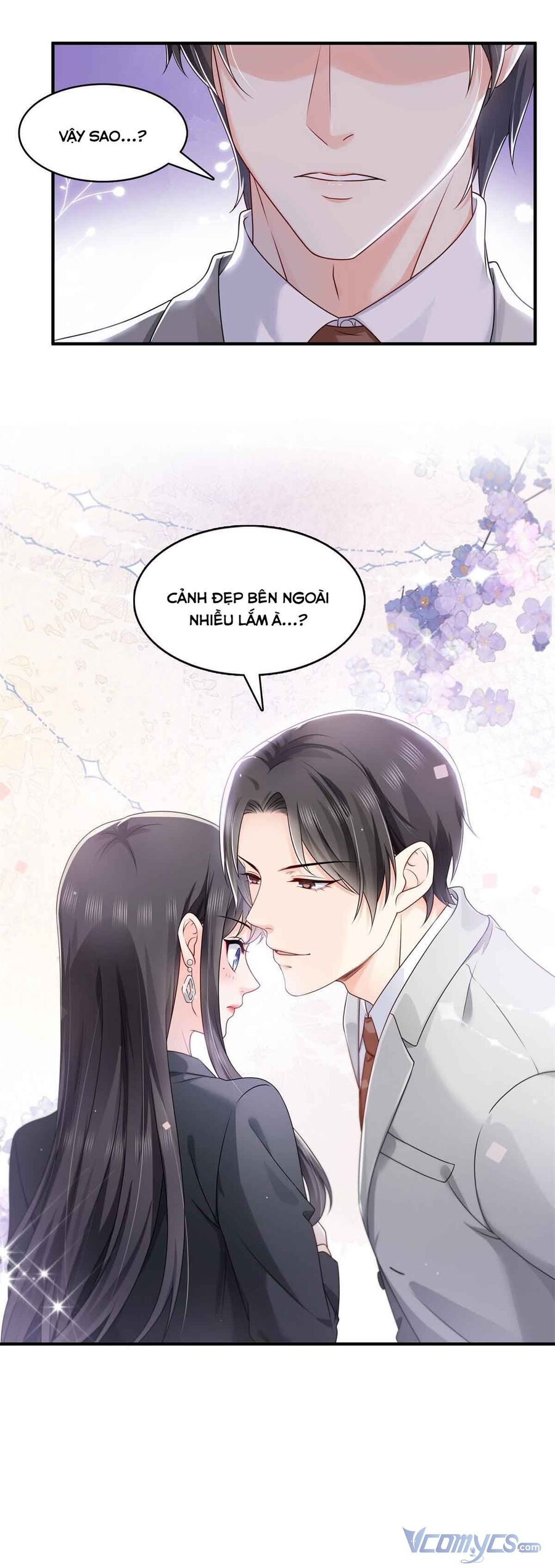 Đúng Như Hàn Quang Gặp Nắng Gắt Chapter 391 - Trang 25