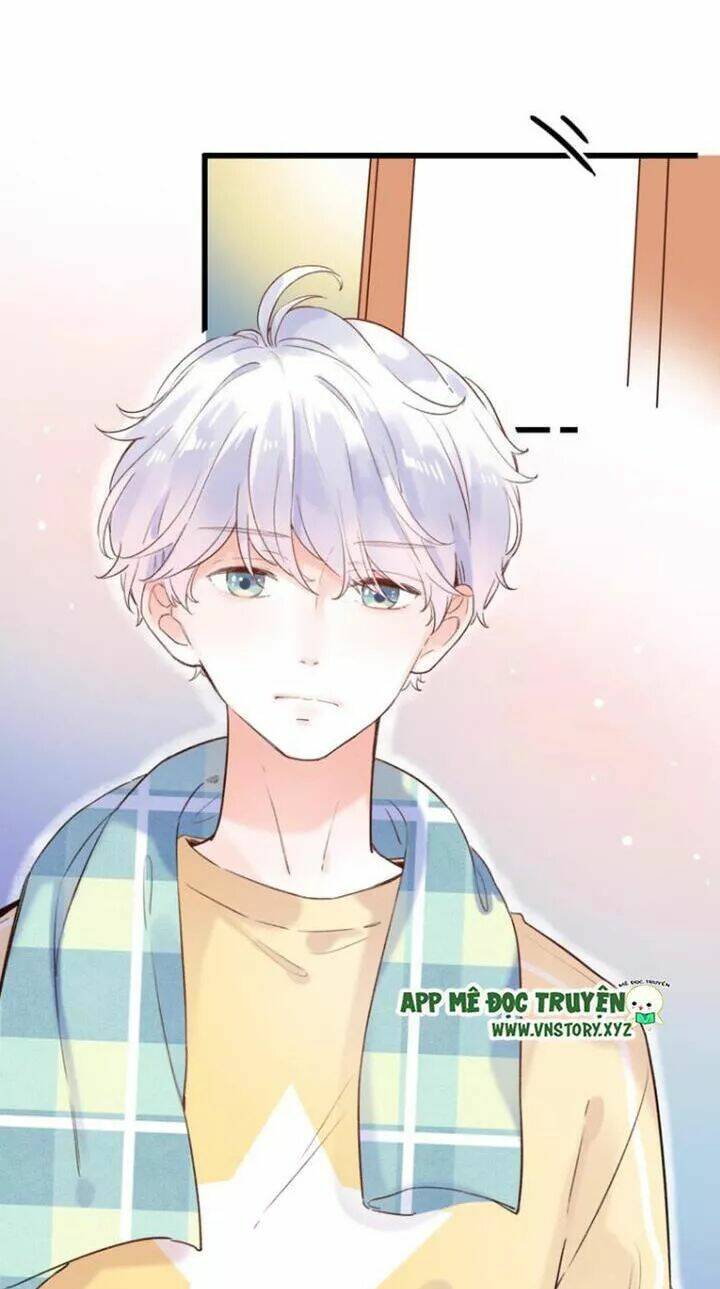 trạch thượng tịch mịch huỳnh hỏa chapter 56 53