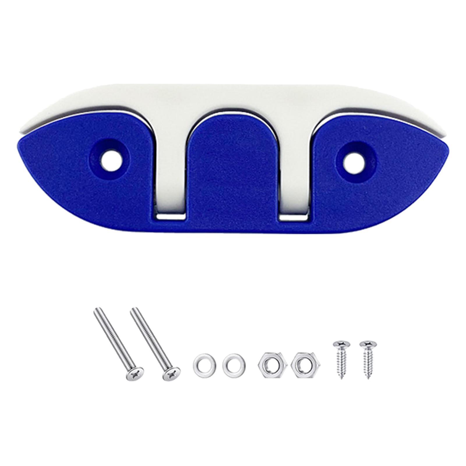 Boat Anchor CLEAt Canoe Deck Mount AccESSories A