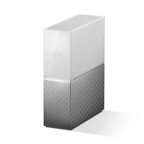 Ổ cứng mạng My Cloud Home 6TB