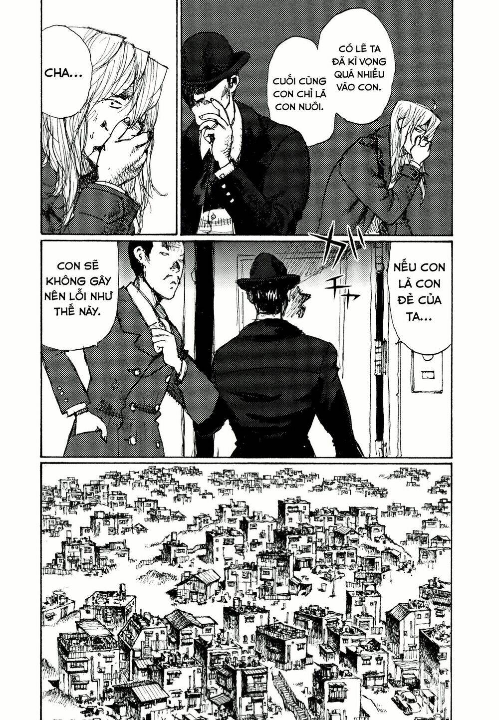 alice in hell chapter 16.5 5