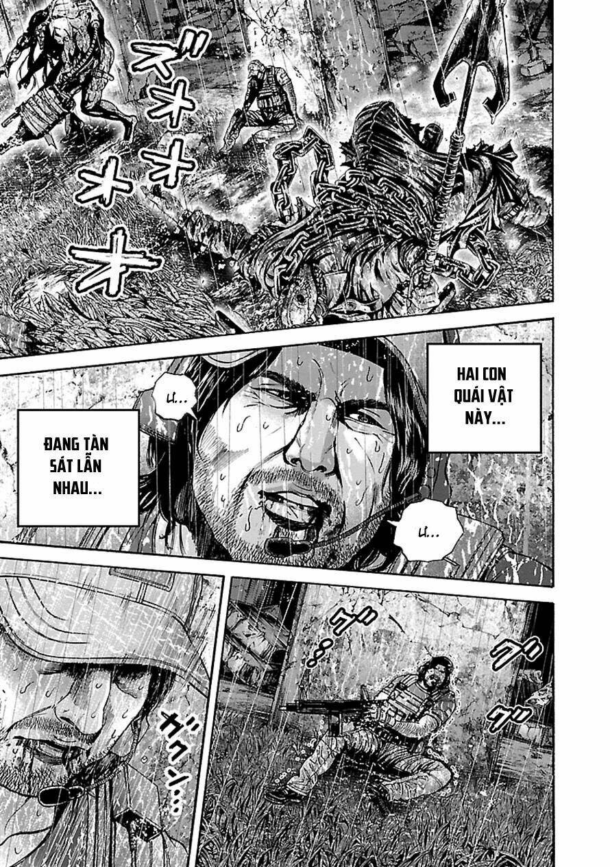 resident evil biohazard heavenly island chapter 28 11