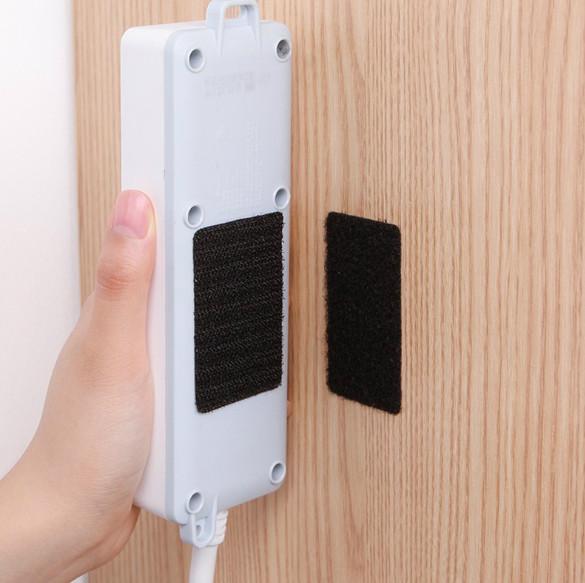 Set 5 Miếng Dán đa năng hai mặt Cố Định Sofa, Thảm Lót Sàn Chống Trượt, Đồ Vật, Tem Dán Đa Năng GD331-Dancodinh