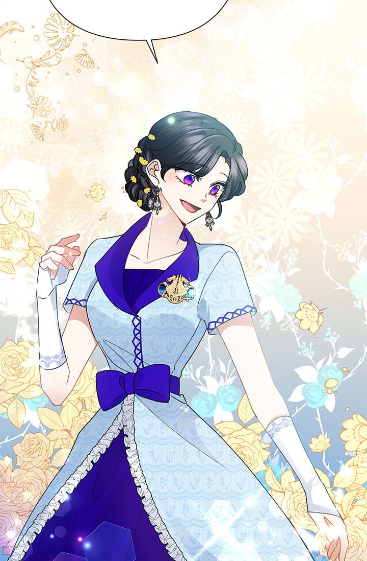 hôm nay ác nữ cũng thấy vui chapter 34.1 50