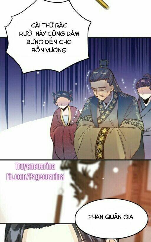 ứng hữu trường phong ỷ bích liên chapter 1.1 7