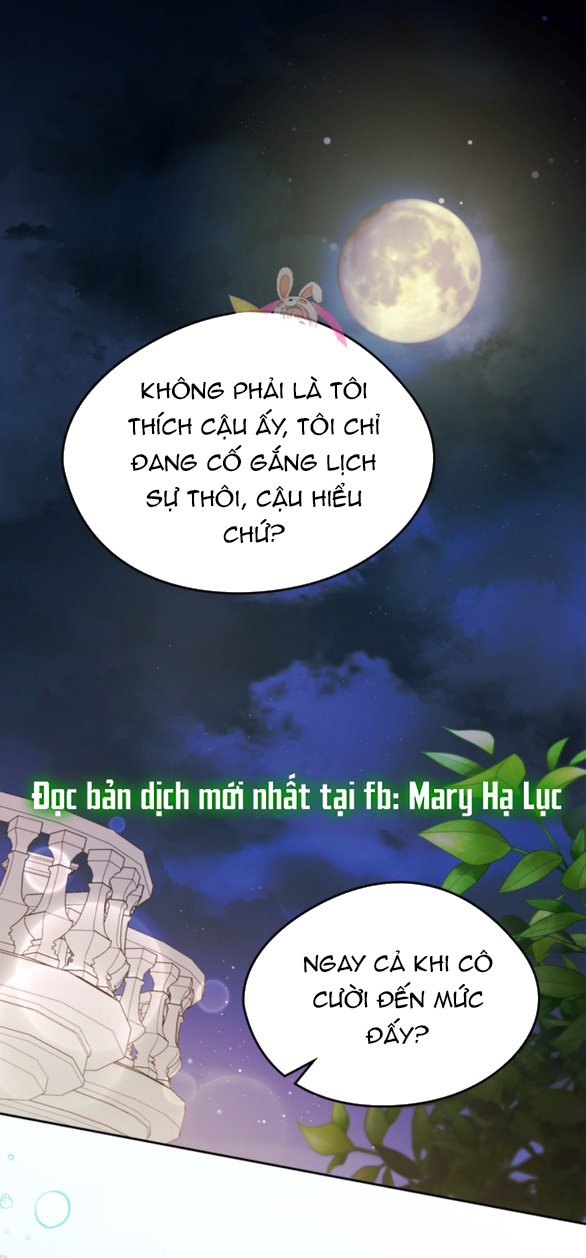 tôi đã trở thành bạn gái của nam chính chapter 33.1 1