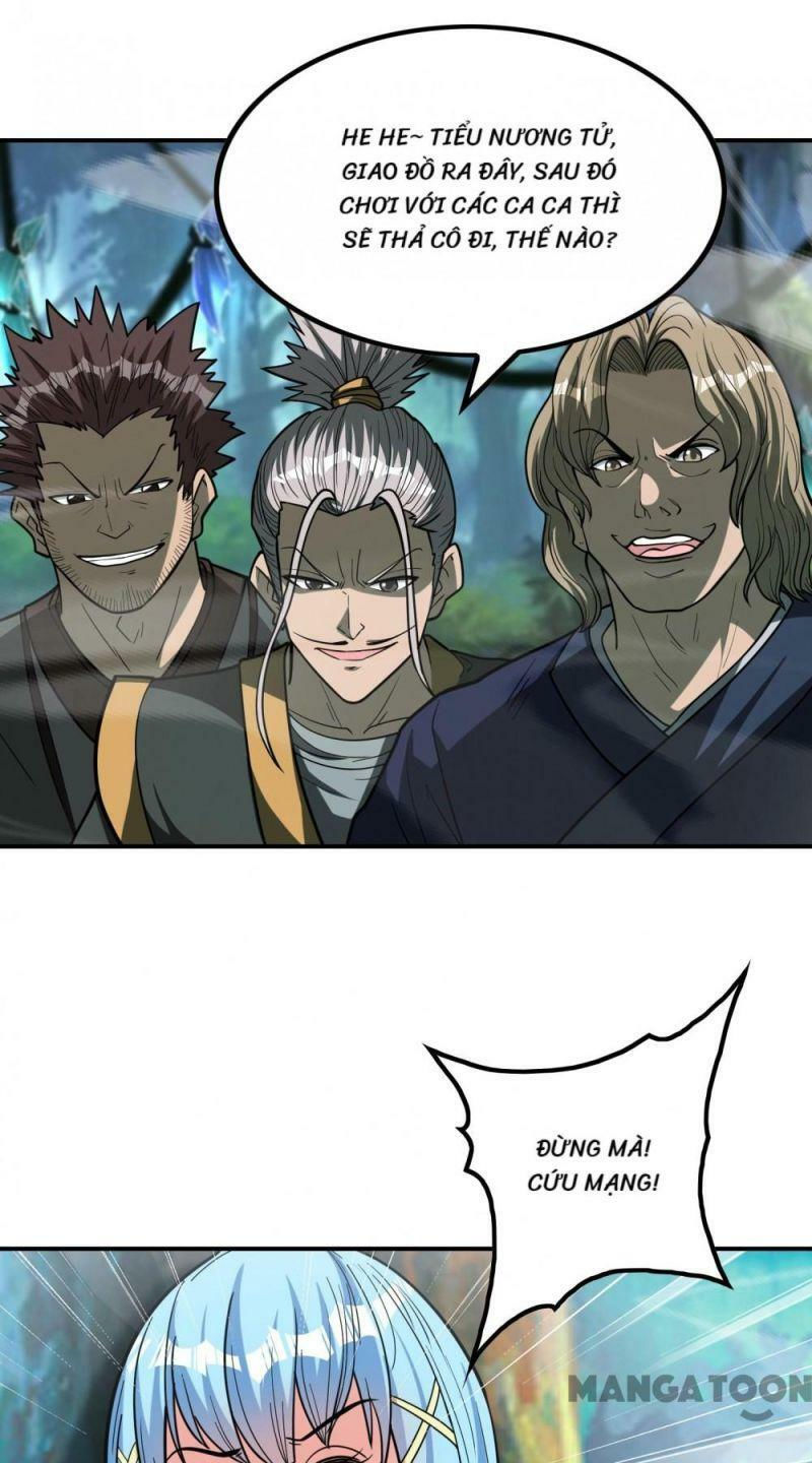 đệ nhất người ở rể chapter 148 11