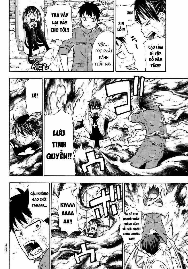 biệt đội lính cứu hỏa chapter 29 6