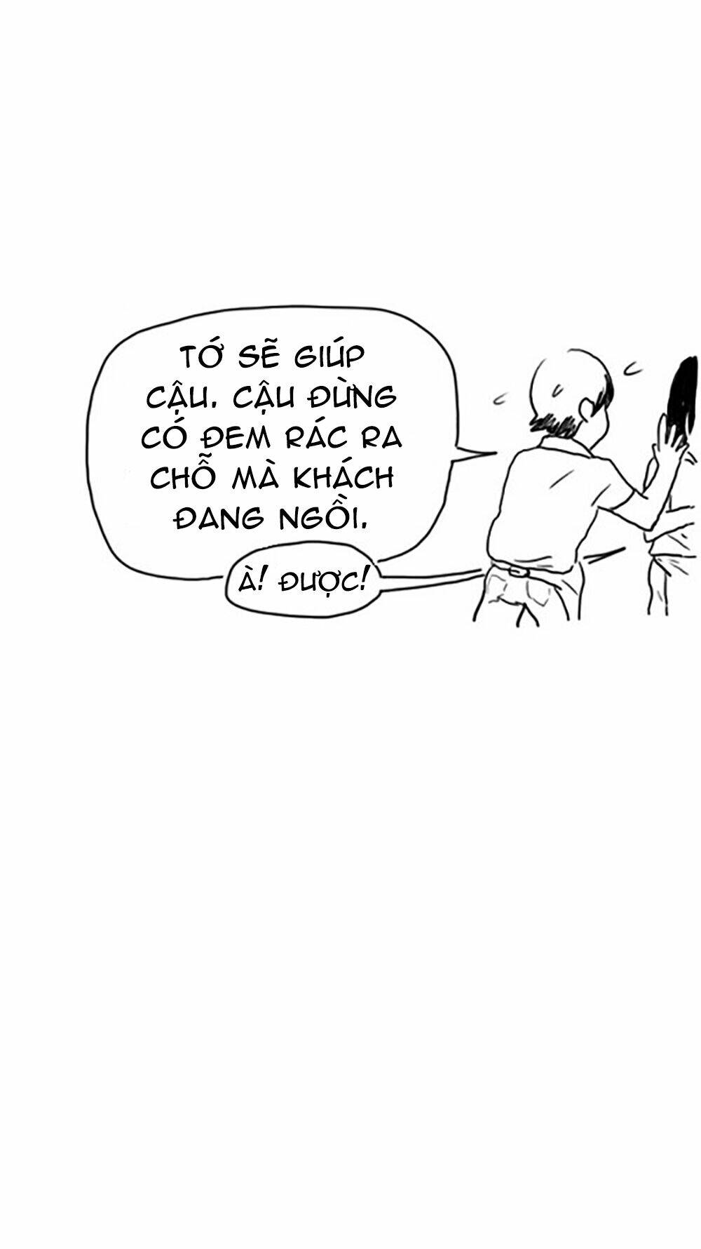 cô nàng trên lớp - the girl from class chapter 22 31