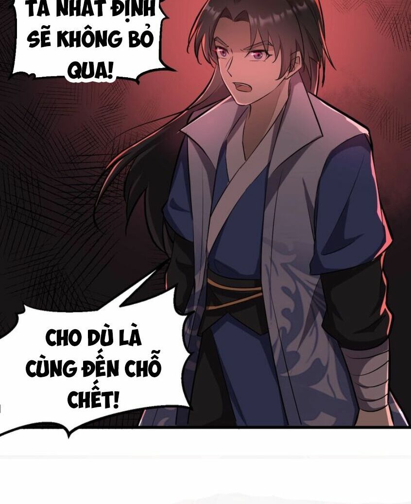 đại nghịch chi môn chapter 52 23