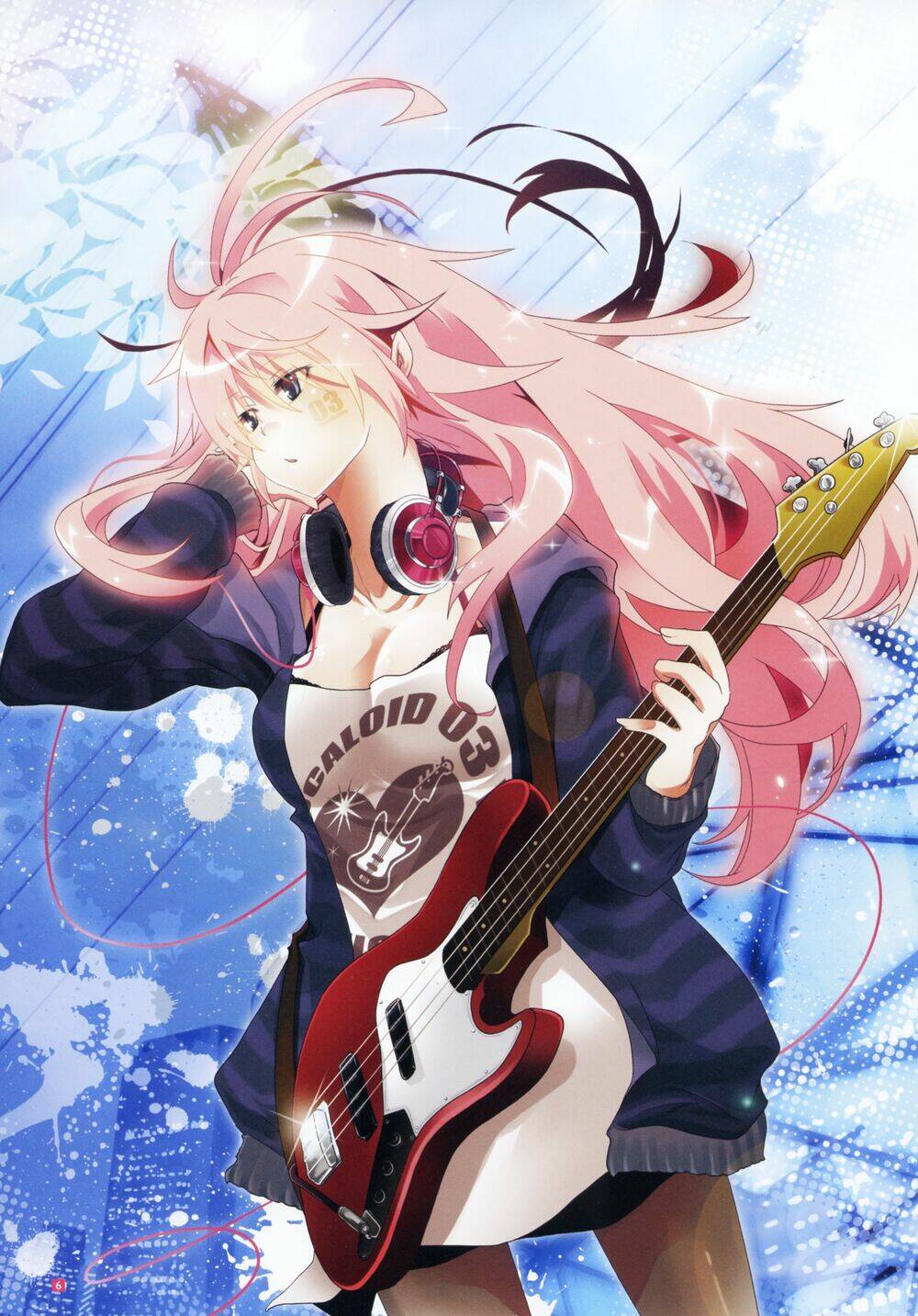 ảnh anime và ảnh wallpaper đẹp chapter 38 11