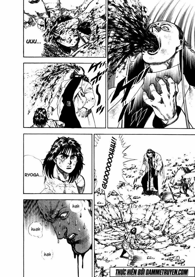 damned chapter 19 19