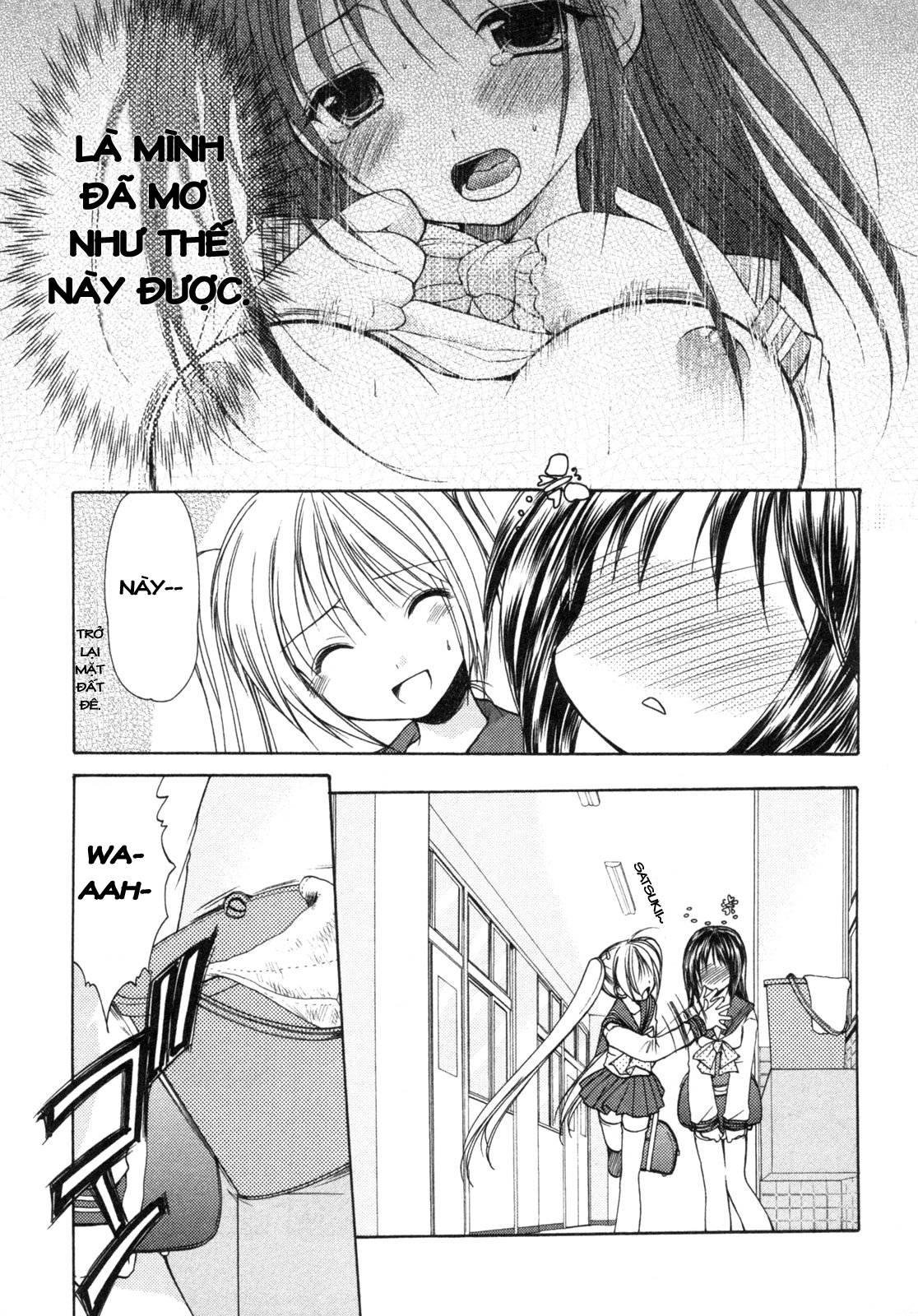 schoolmate chapter 6 9