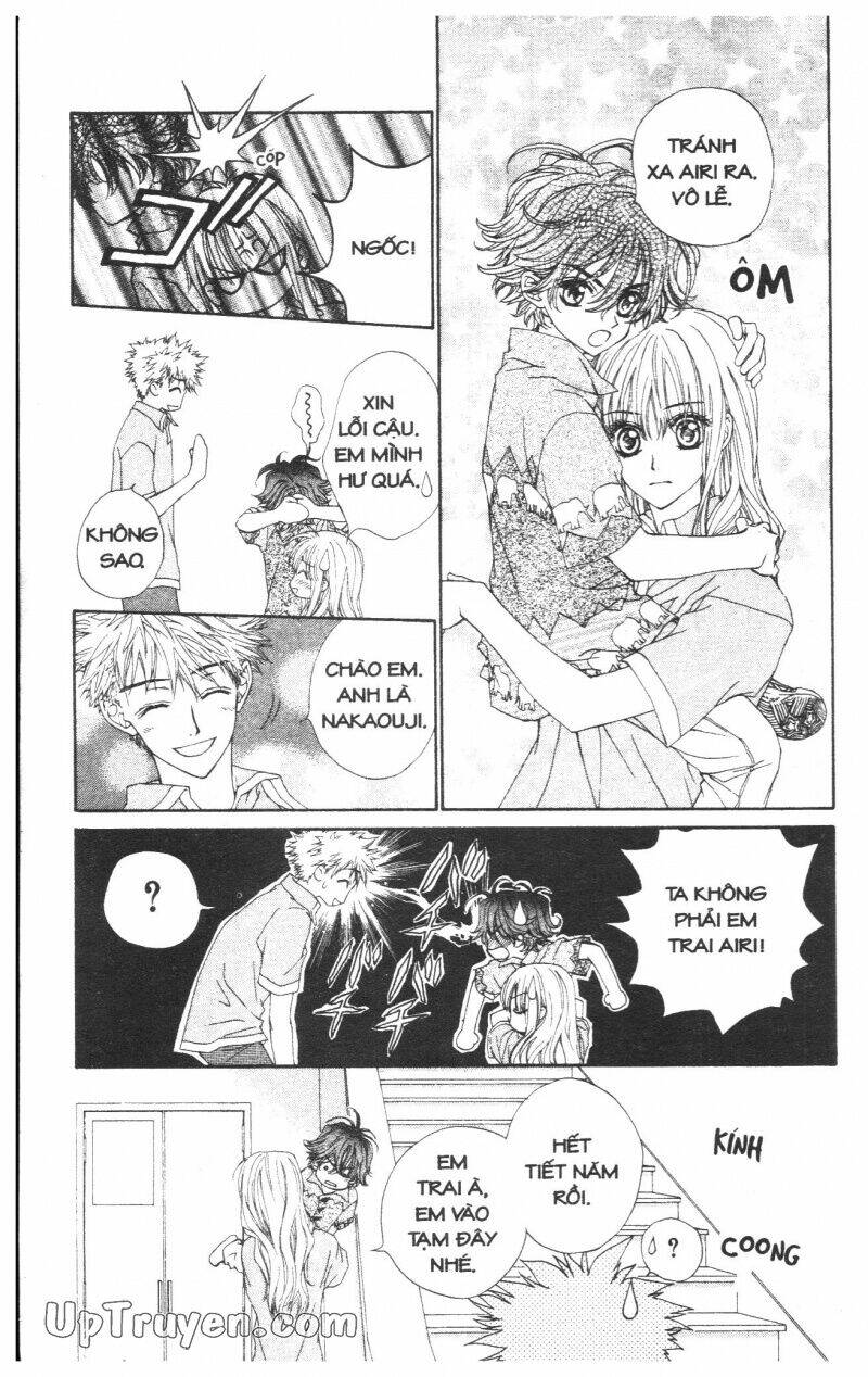 hoàng tử ếch(bản đẹp) chapter 1 100