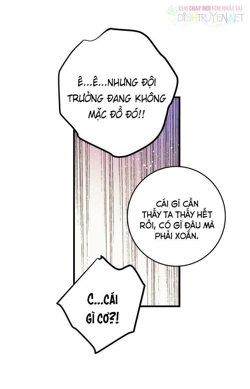 hung mãnh tiểu thư chapter 19 35