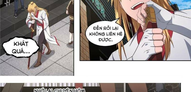 đại ẩn vu trạch chapter 16 9