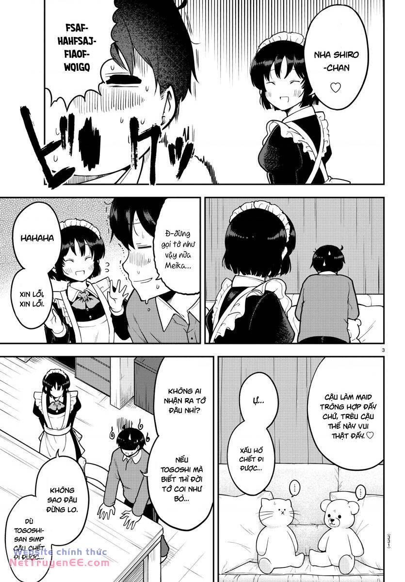 meika-san can't conceal her emotions chapter 53 3