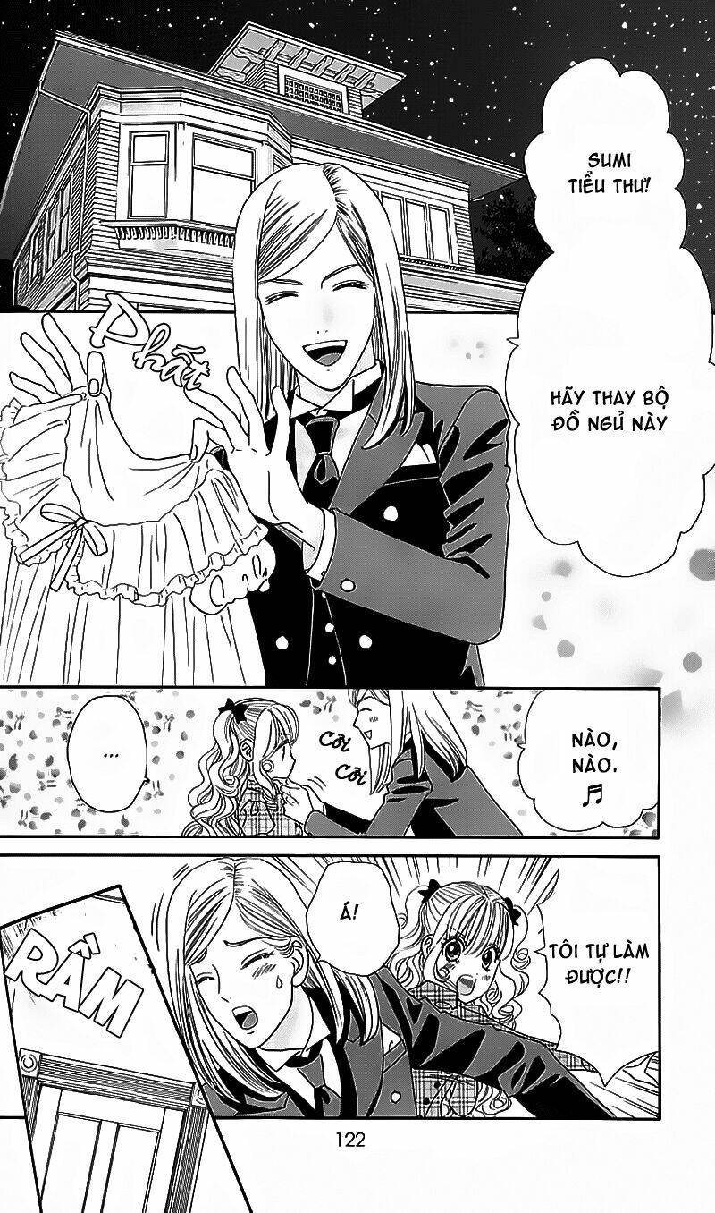 hoa hồng đỏ chapter 4 4