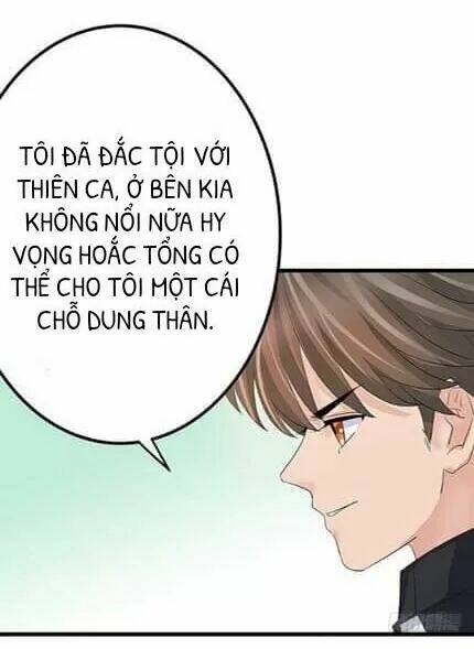 chào buổi sáng, ức vạn manh thê chapter 41 42