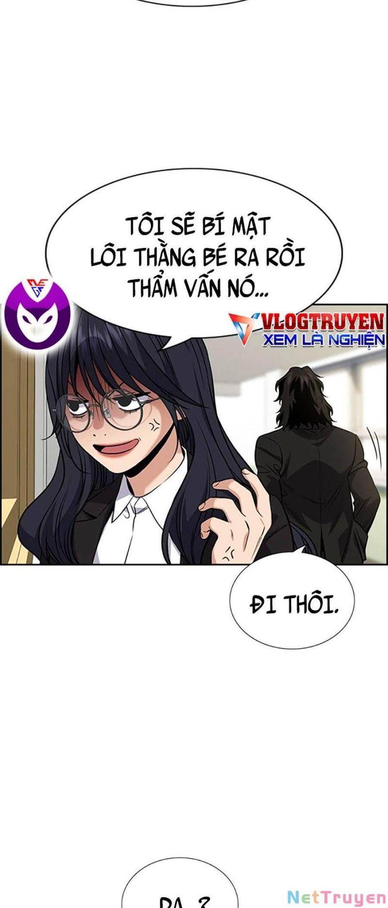 giáo dục chân chính chapter 87 20