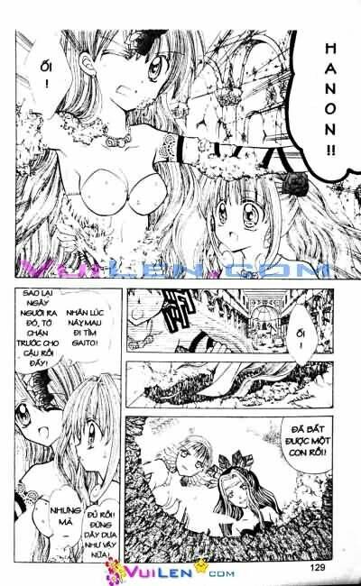 viên ngọc nàng tiên cá chapter 4 130