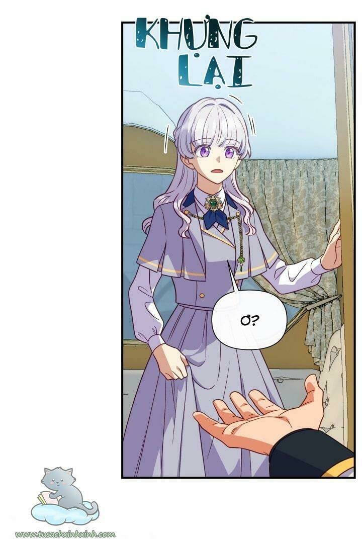 khế ước của nữ công tước quái vật chapter 135 59