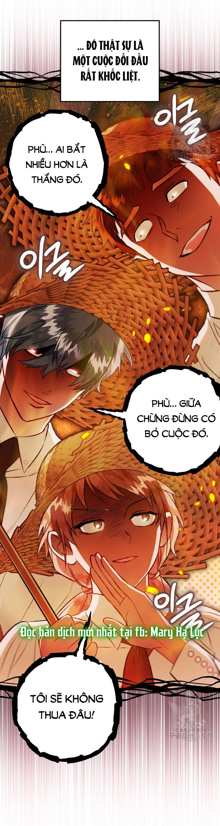 Bỗng Tôi Biến Thành Quạ Đen chapter 104.2 - Trang 19