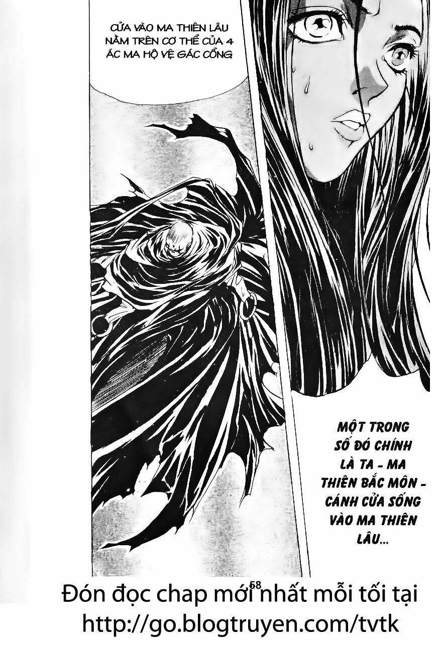 shoma - thiên vương thần kiếm chapter 80 21