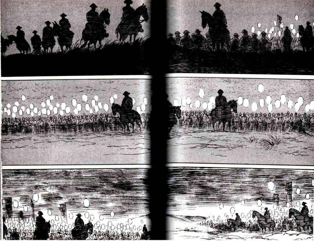 lone wolf and cub chapter 141 14