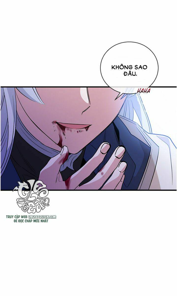 chồng yêu, em muốn đình công! chapter 47 82