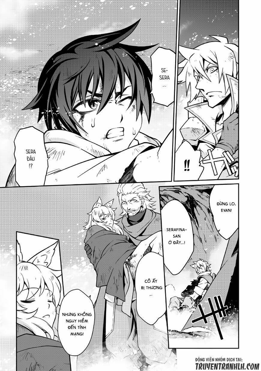 isekai wo seigyo mahou de kirihirake chapter 14 7